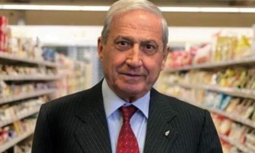 Alì perde Francesco Canella. Lutto in Veneto ed Emilia Romagna
