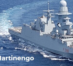 Mar Rosso: l’Italia si prepara alla missione difensiva