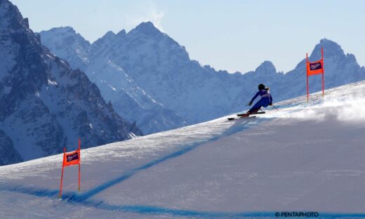 Cortina verso il mondiale femminile e la paralimpica