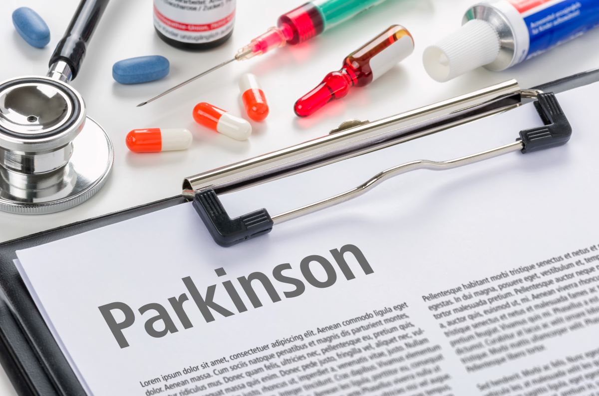 “Parkinson Detector”: l'invenzione di un diciasettenne