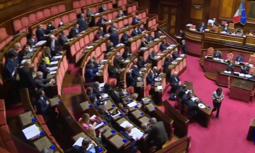 L'Autonomia differenziata passa al Senato