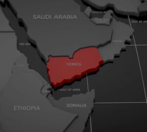 Escalation di guerra: colpito lo Yemen. La posizione italiana