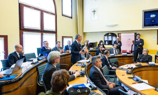 In Veneto non passa la legge sul suicidio assistito