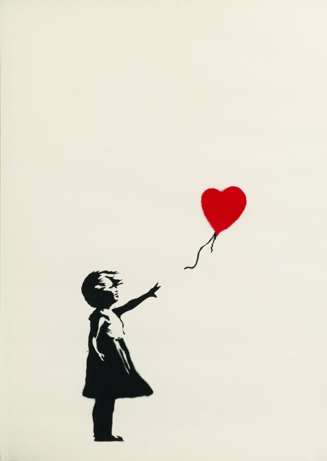 Banksy