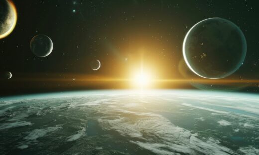85 pianeti fuori del Sistema Solare potrebbero ospitare la vita