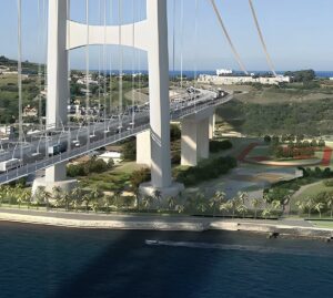 Ponte Stretto: stop dei giudici, ma il Governo non molla