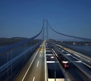 Ponte sullo Stretto: riparte l'iter verso la realizzazione