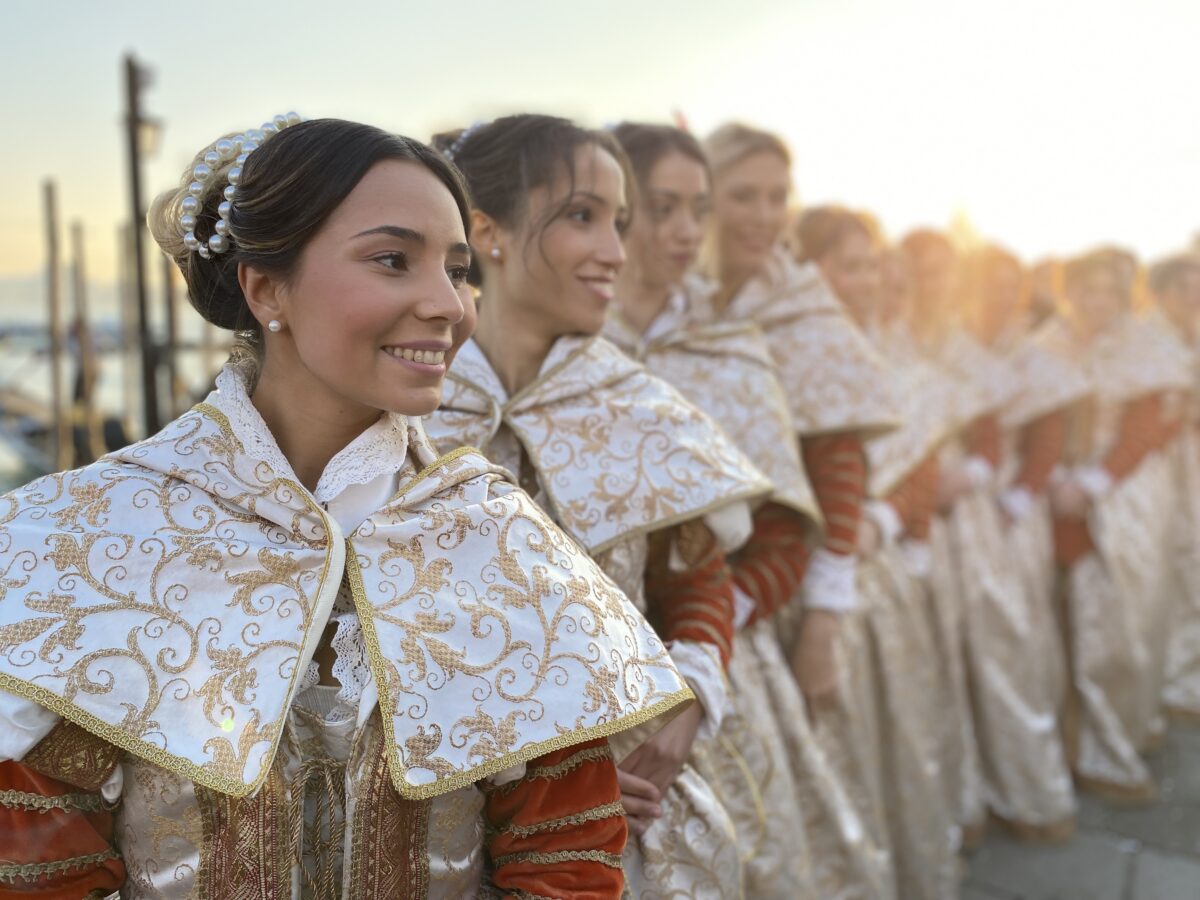 carnevale venezia