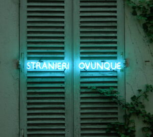 Biennale d'Arte 2024 di Venezia: “Stranieri Ovunque"