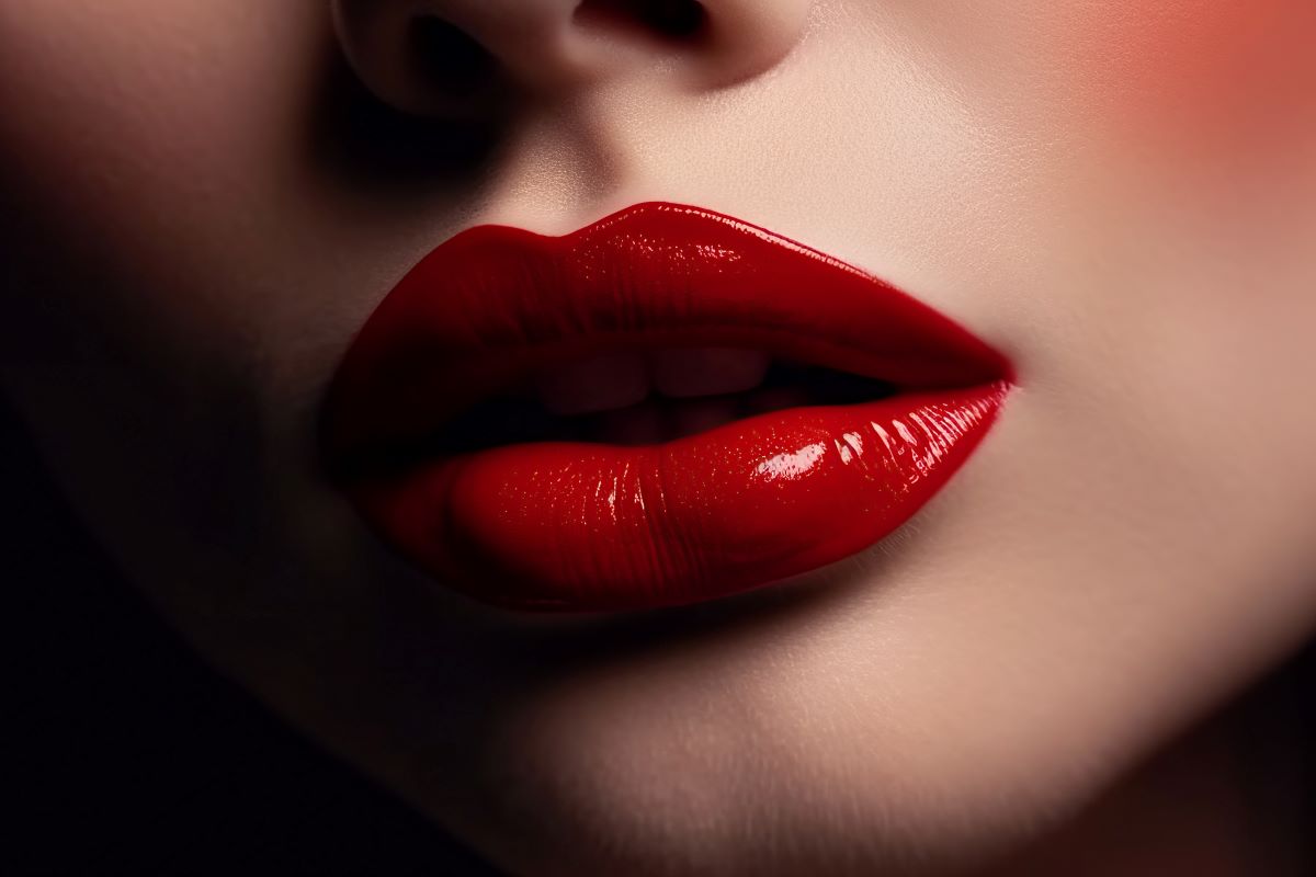 Il primo rossetto della storia ha 4 mila anni
