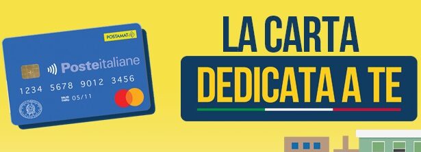 Social card 2025: in arrivo 500 euro per oltre 1 milione di famiglie