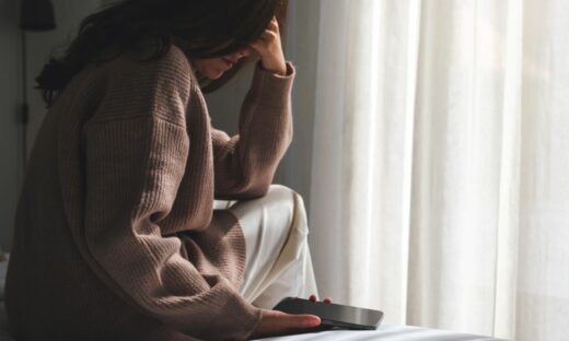 Sei depresso? Te lo dice lo smartphone con l’AI