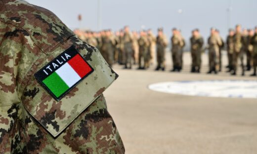 Riservisti in caso di guerra: verso la legge