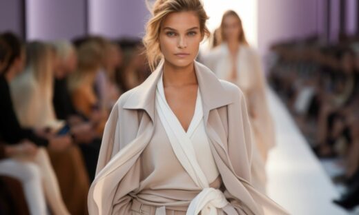 Milano Fashion Week, la moda in passerella