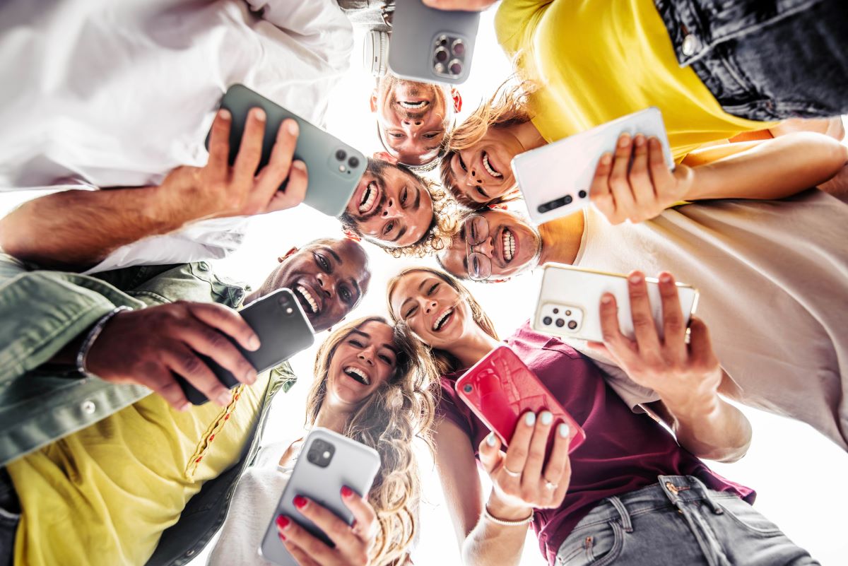 "Guidi tu": un'app per chi vuole divertirsi senza pericolo