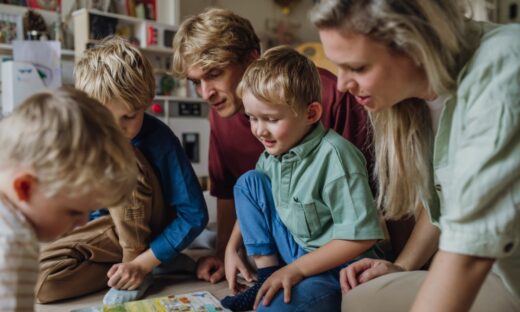 Bonus mamme: da febbraio 250 euro al mese. Ecco per chi