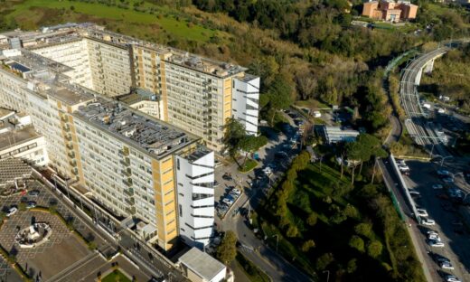 Ospedali: il Gemelli migliore d'Italia, 35° al mondo