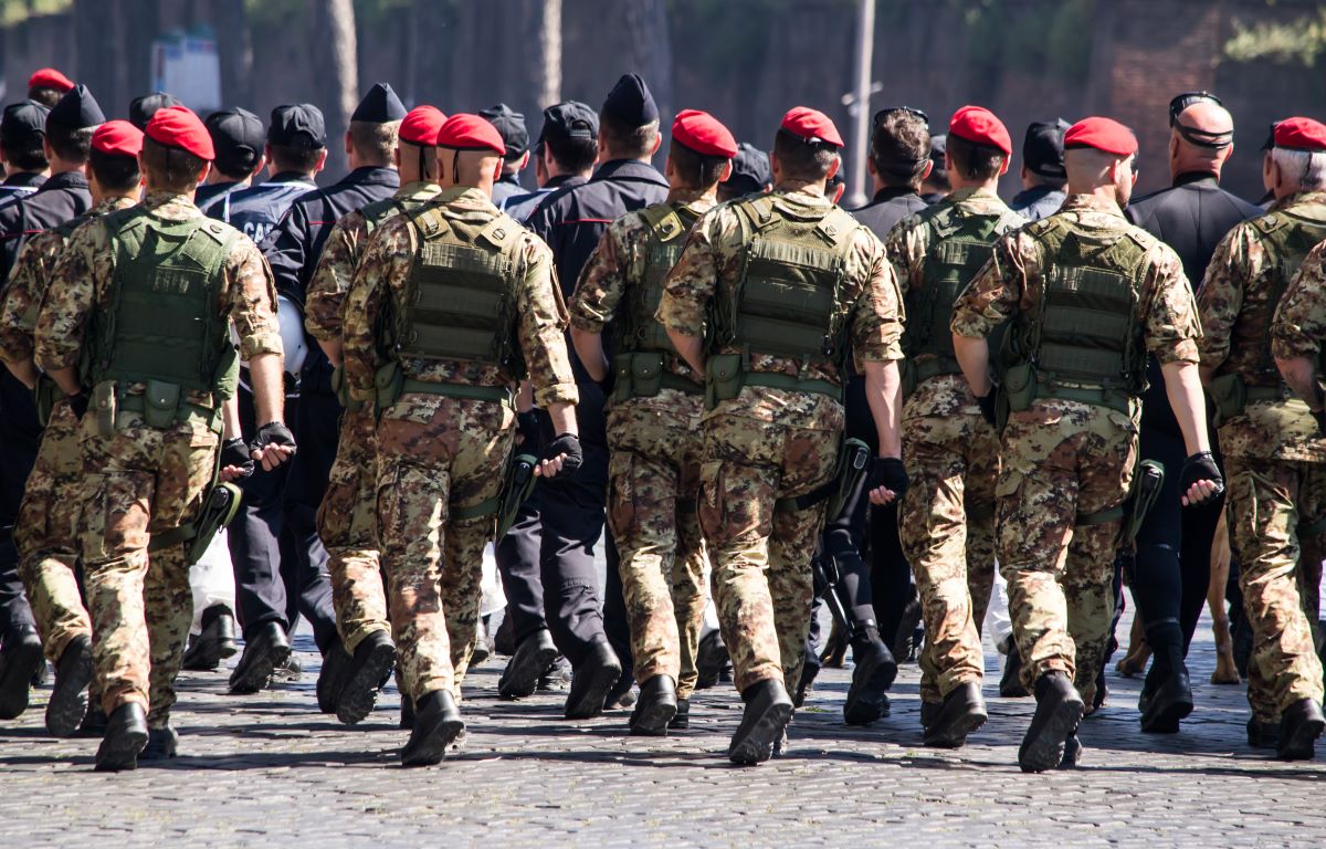 guerra