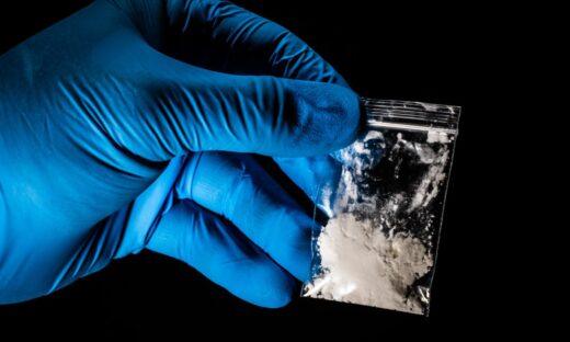 Allerta del ministero per la droga che uccide
