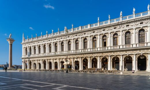 31 ottobre 1284: a Venezia nasce il “dollaro del Mediterraneo”