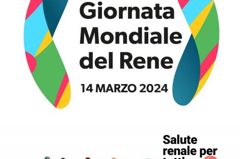 Rene: “consapevolezza”, la parola d'ordine per preservarne la salute