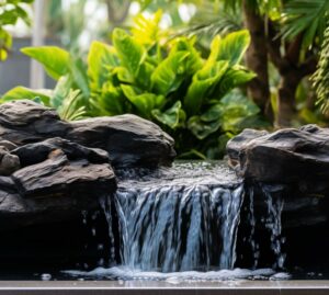 Acqua, un bene sempre più raro