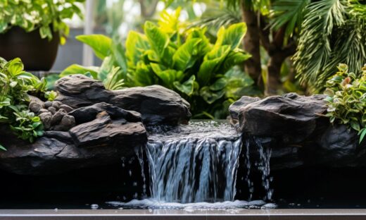 Acqua, un bene sempre più raro