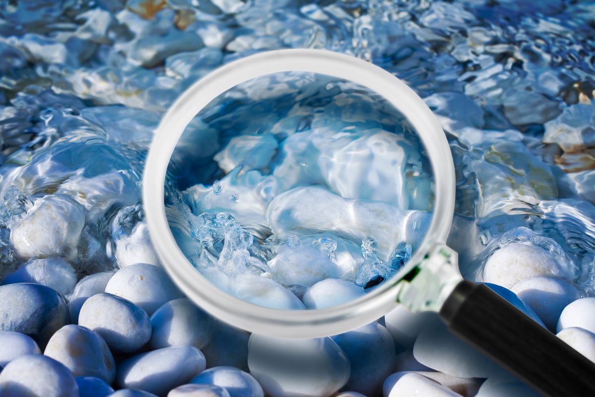 acqua del rubinetto