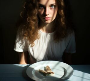 Disturbi alimentari: in Italia ne soffrono 3 milioni di persone