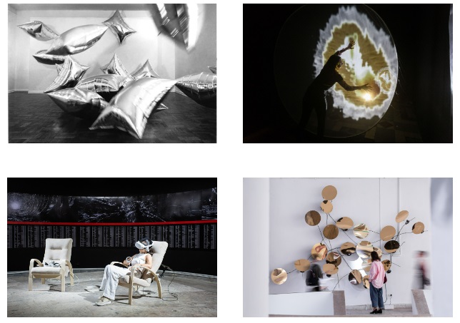Cyfest 15: a Venezia il Festival Internazionale di New Media Art