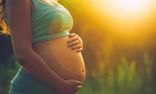 La gravidanza “invecchia”? Il parto ringiovanisce