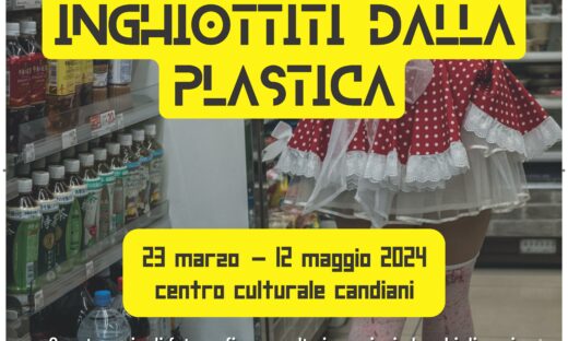 “Inghiottiti dalla plastica”: le foto di James Whitlow Delano