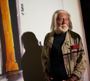 Fabrizio Plessi: un moderno alchimista
