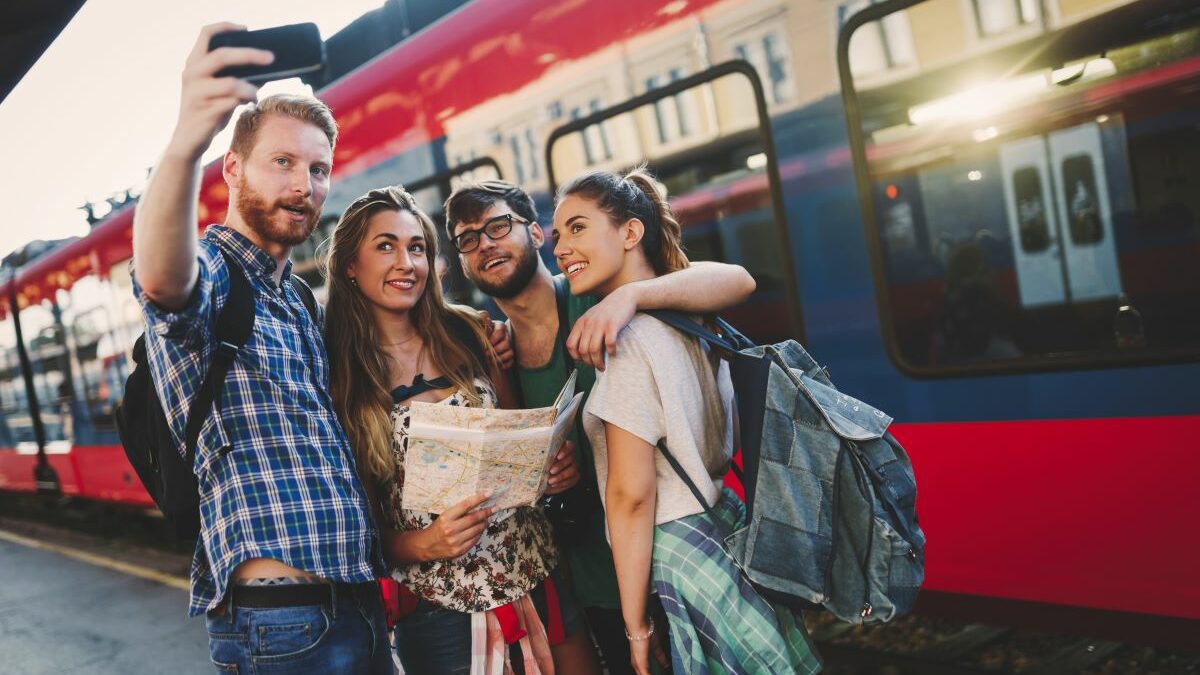 Treni: in arrivo quasi 300 miliardi di investimenti