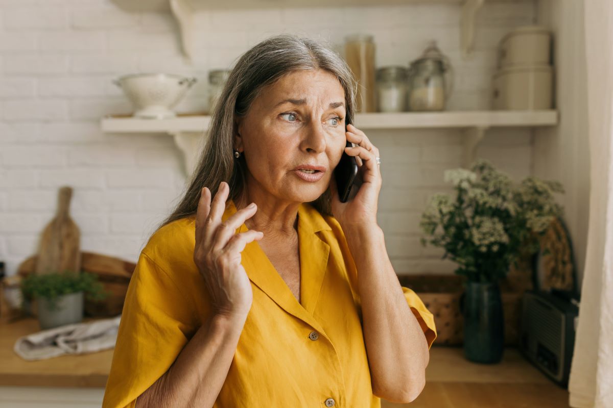 telemarketing