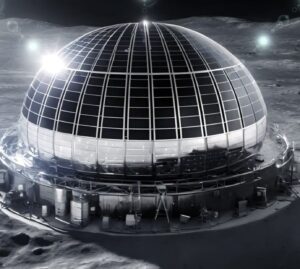 4 giovani italiani provano a portare l’elettricità sulla Luna