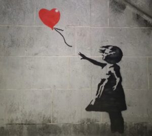 Banksy&Friends: l’arte della ribellione in mostra a Jesolo