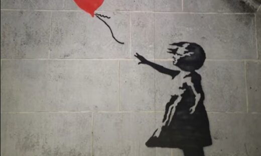 Banksy&Friends: l’arte della ribellione in mostra a Jesolo