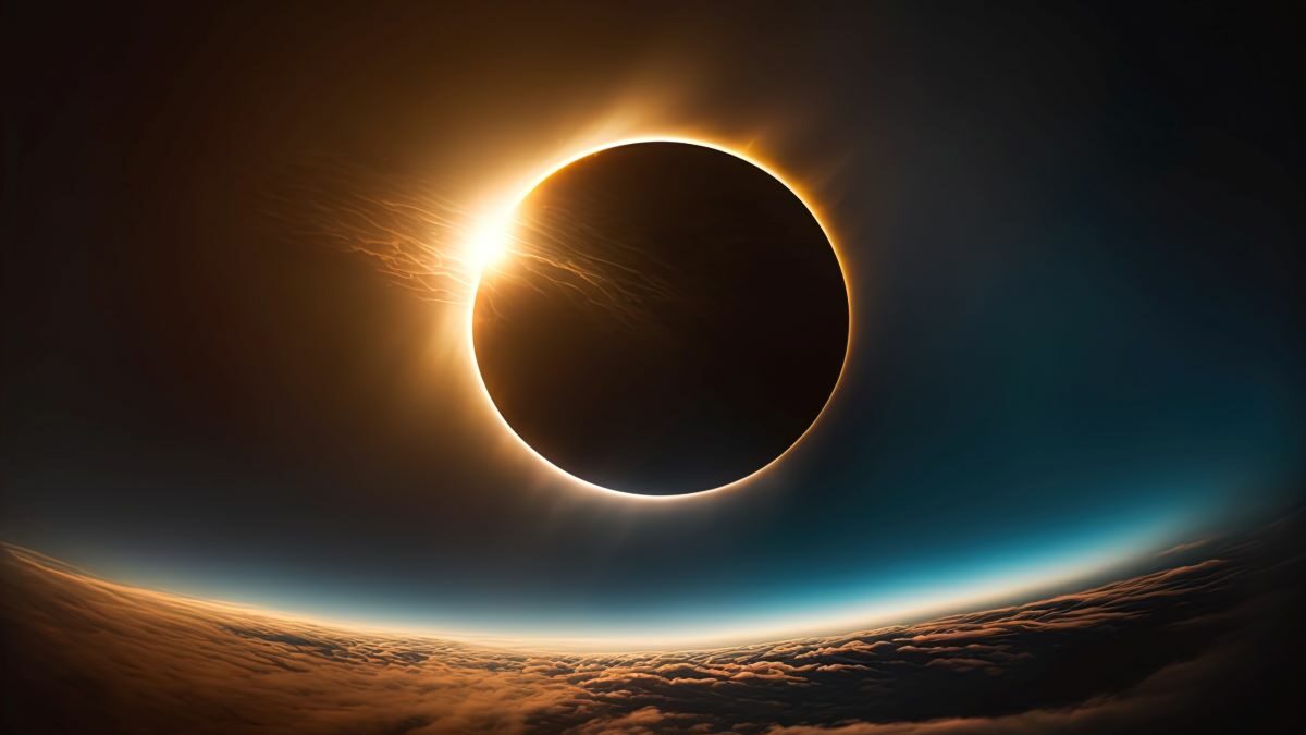 Gli spettacoli del cielo: il 12 agosto eclissi totale di Sole