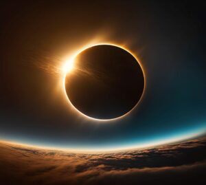 Eclissi dell'8 aprile: l'evento astronomico dell'anno