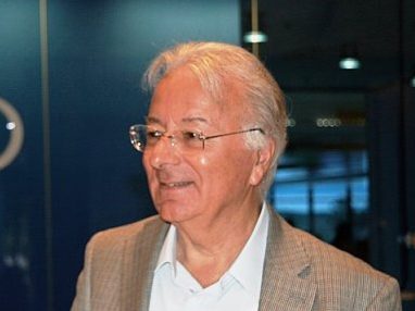 Il padre del microchip torna in Veneto per ridisegnare il futuro