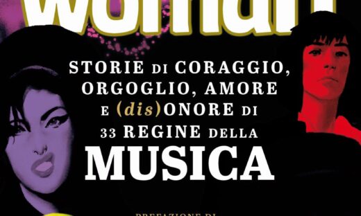 La musica è donna: la controstoria del pop-rock