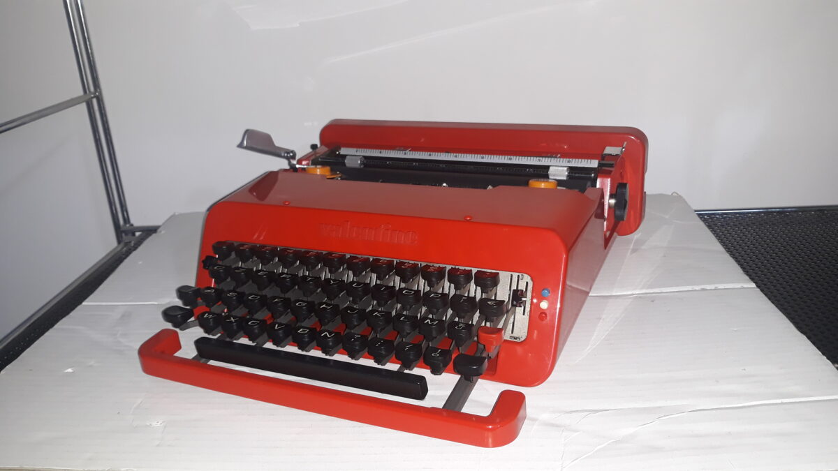 olivetti