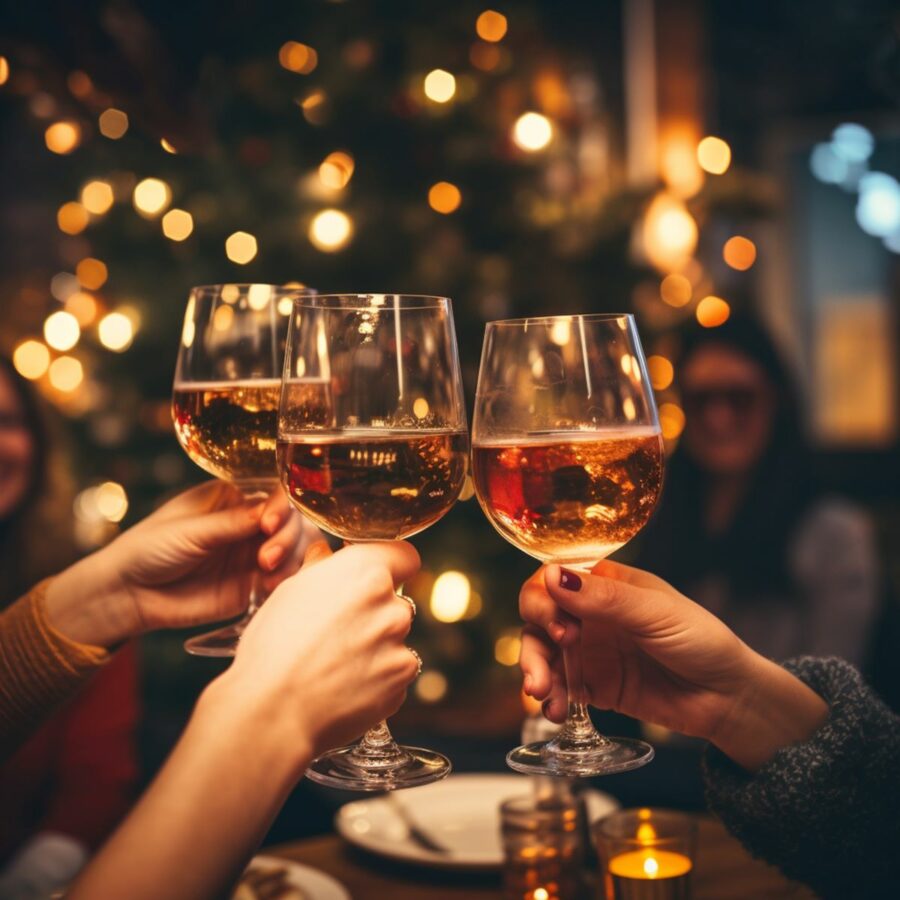 Consumo di alcol: a rischio salute 8 milioni di italiani
