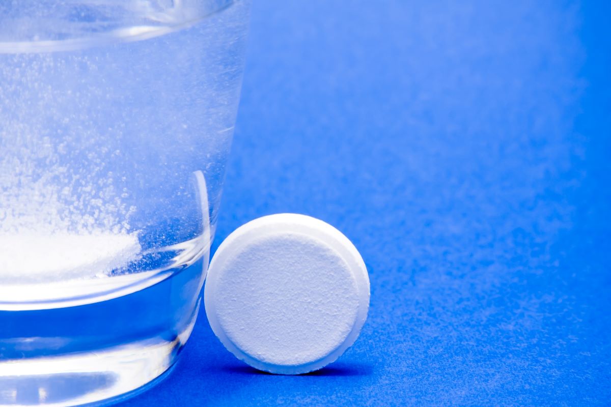 L’aspirina può contrastare il tumore del colon-retto