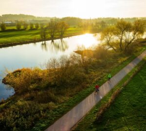 Cicloturismo in Italia: un boom di presenze e nuove proposte