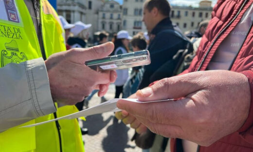 Pasqua 2026: a Venezia, prove generali per la nuova stagione turistica