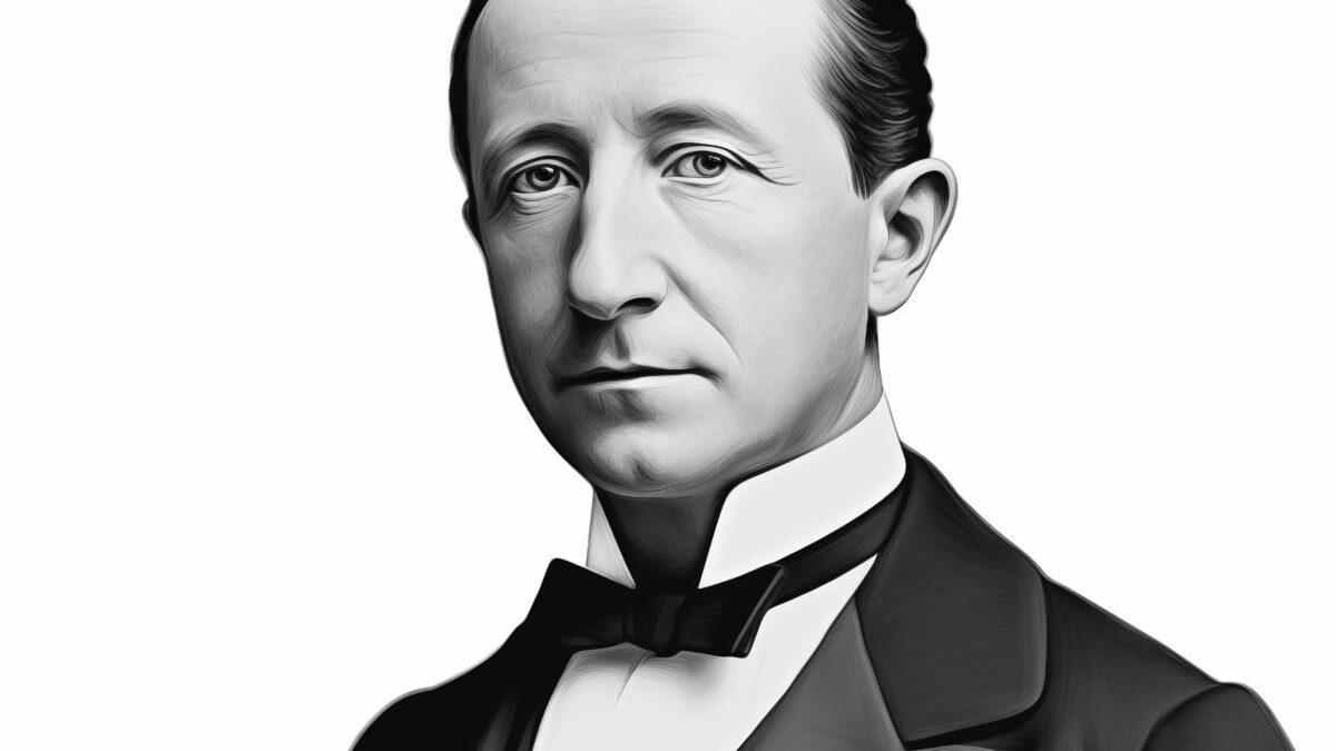 Guglielmo Marconi: 150 anni di un genio italiano