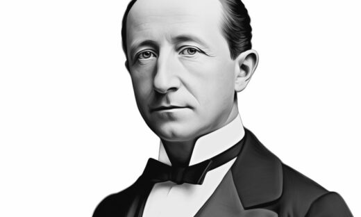 Guglielmo Marconi: 150 anni di un genio italiano