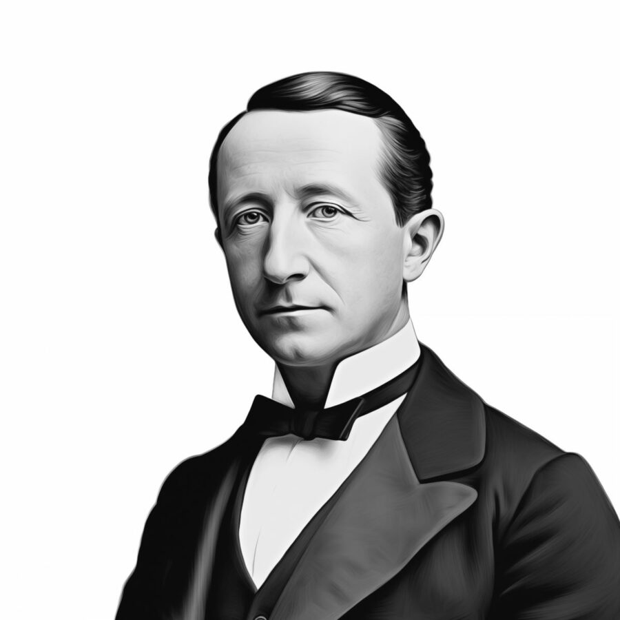 Guglielmo Marconi: 150 anni di un genio italiano